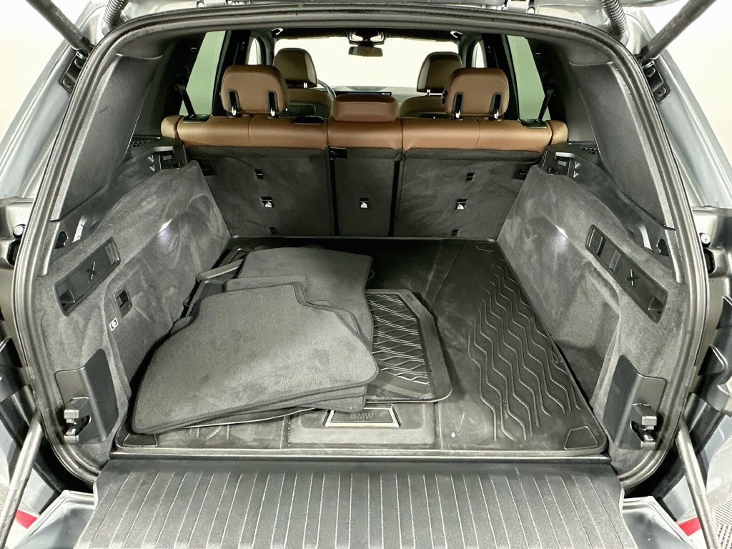 2026 BMW X5 40i - Photo 27
