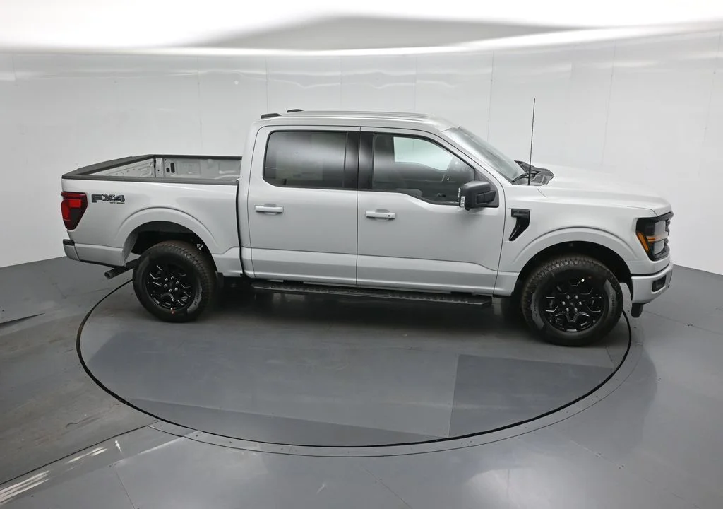 New 2026 Avalanche Ford XLT image 52