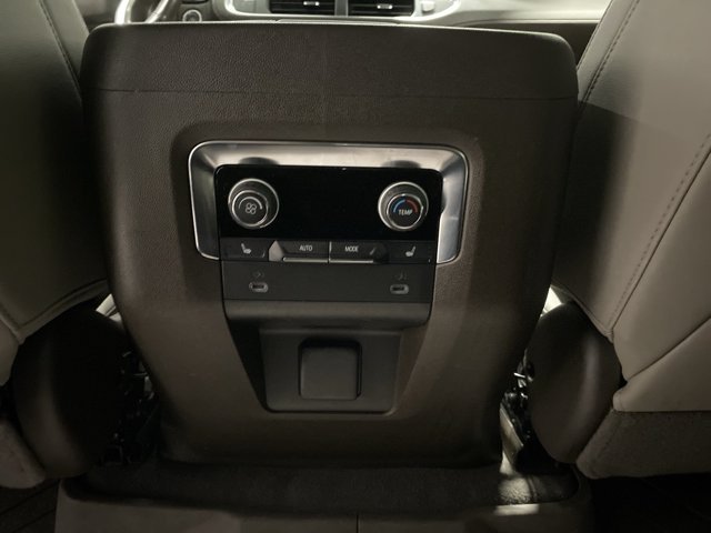 Used 2022 Evergreen Gray Metallic Chevrolet Z71 image 20