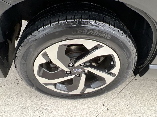 2023 Subaru Forester Touring - Photo 43