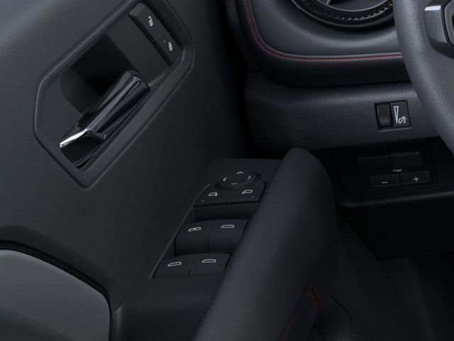 2025 Chevrolet Colorado Z71 - Photo 22