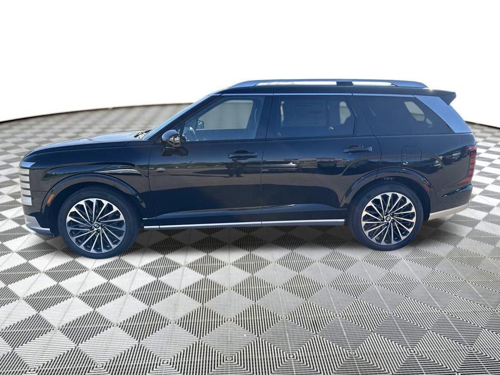 2026 Hyundai Palisade Calligraphy - Photo 32