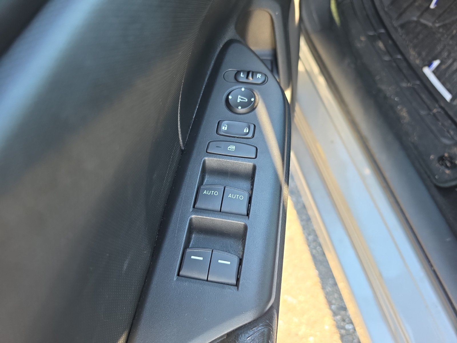 Used 2020 Silver Honda Sport image 14