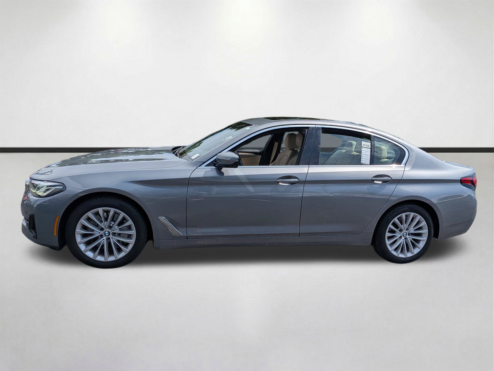 2023 BMW 5 Series 530i - Photo 7