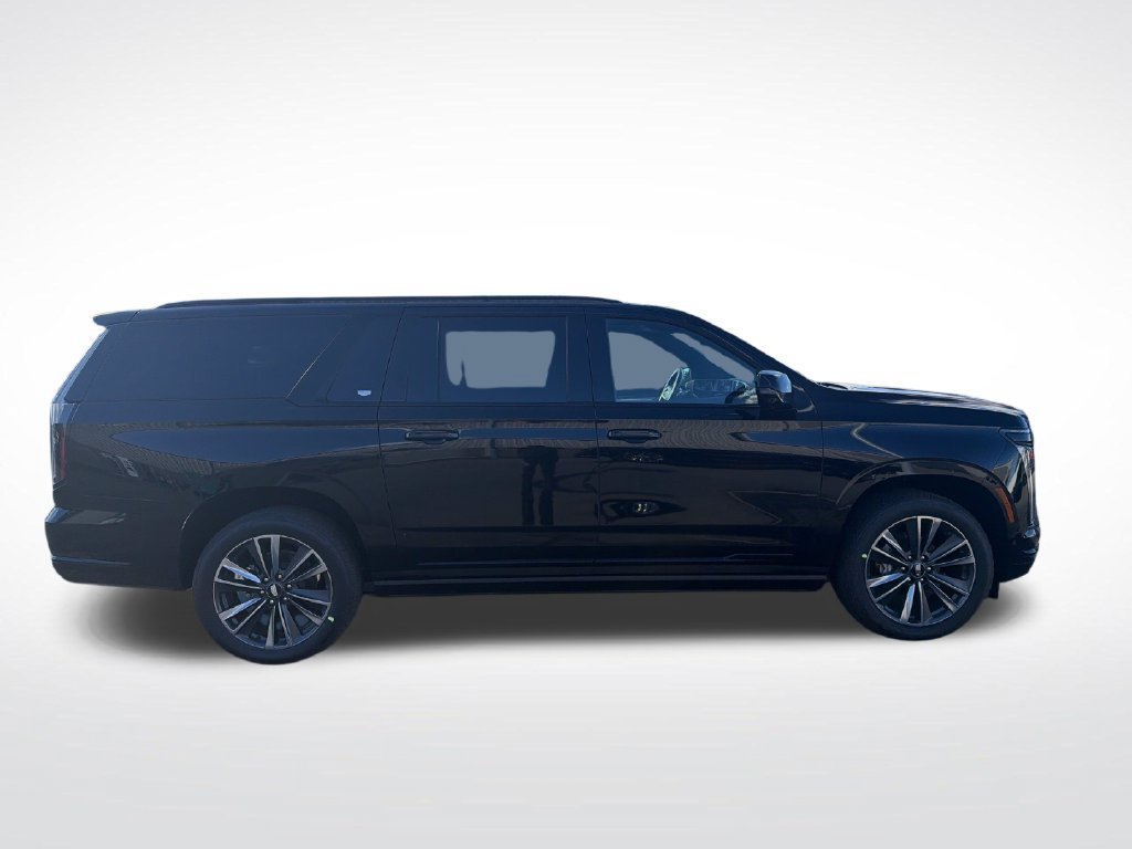 2026 Cadillac Escalade ESV Sport - Photo 13