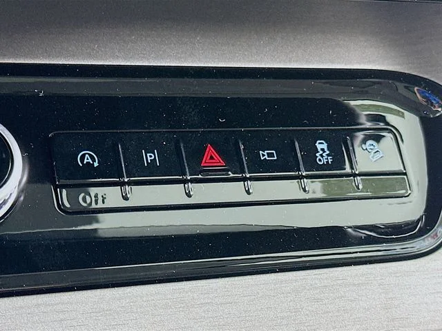 New 2026 Ford Expedition Platinum
