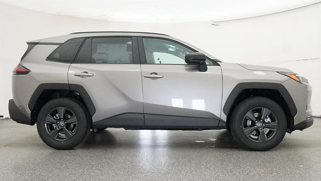 New 2026  Toyota LE image 13
