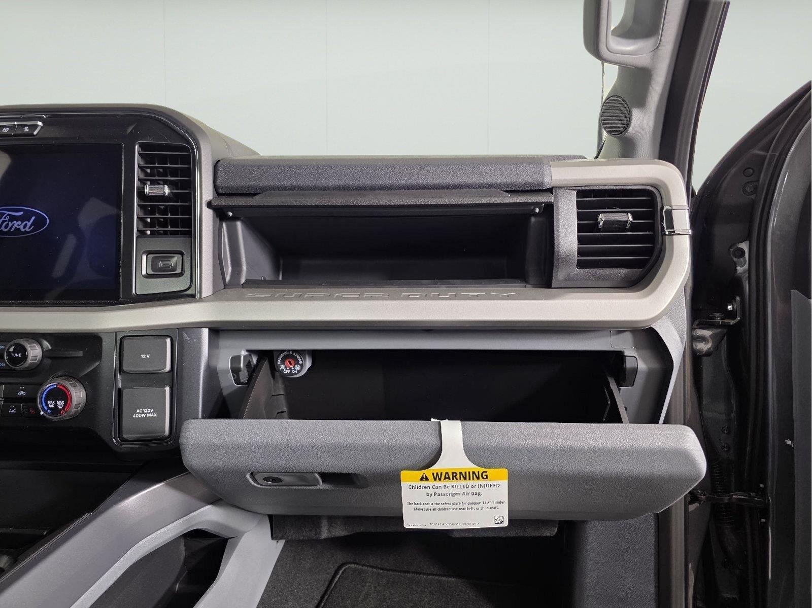 2026 Ford F-250 Super Duty XLT - Photo 27