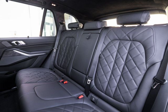 2026 BMW X5 40i - Photo 33