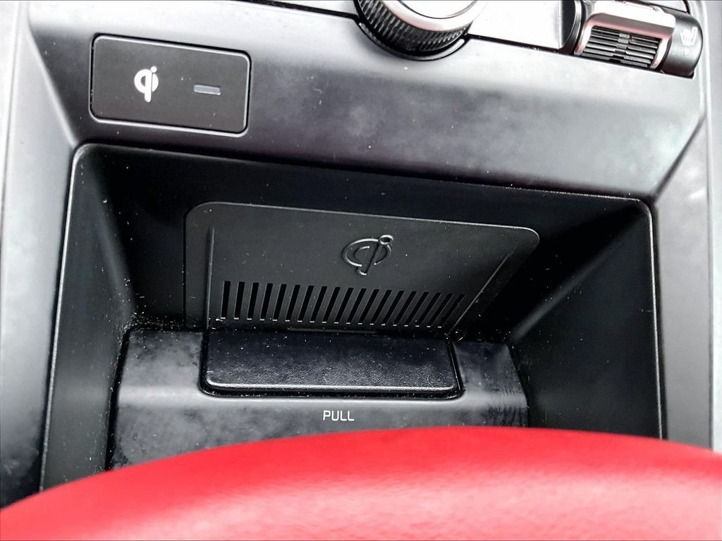 Used 2021 Gray Kia GT-Line image 26