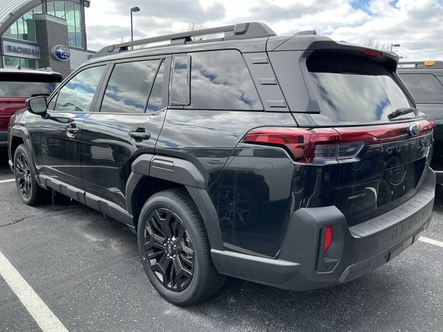 2026 Subaru Outback Limited XT - Photo 33