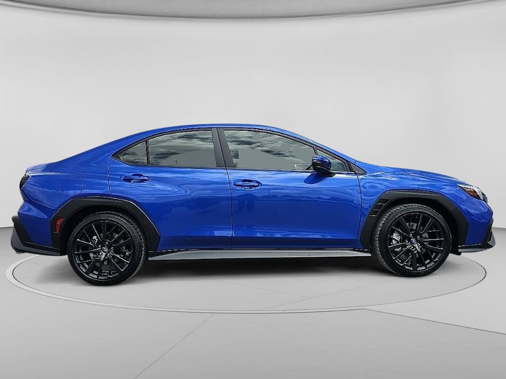 2026 Subaru WRX Limited - Photo 18