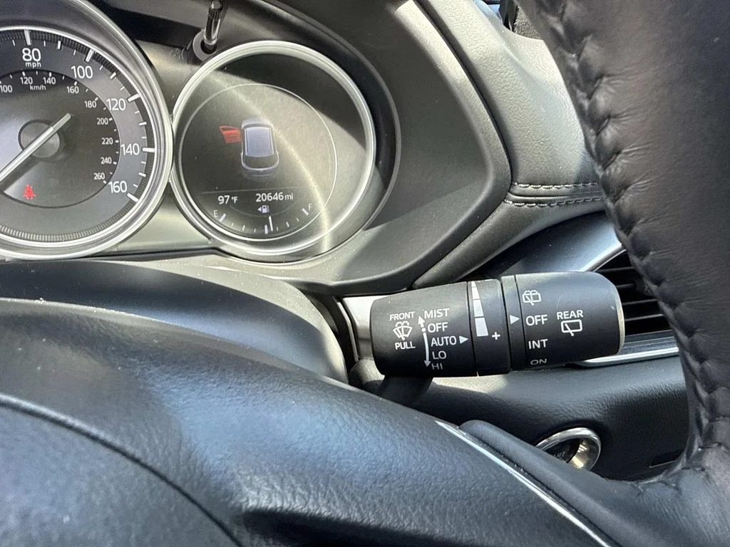 Certified Used 2023 Gray Mazda 2.5 S Preferred Package image 41