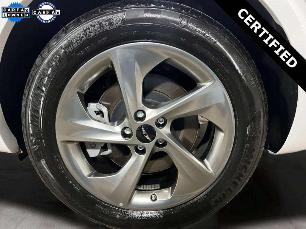 2026 GENESIS GV70 Select - Photo 39
