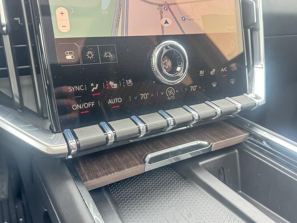 2026 GMC ACADIA - Image 23