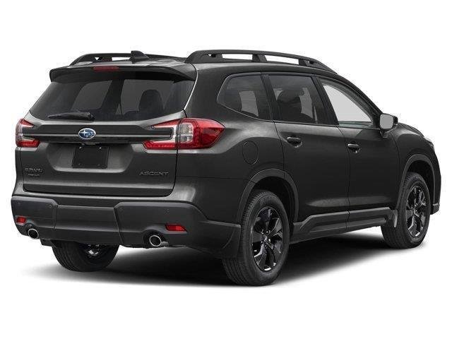 2026 Subaru Ascent Premium - Photo 11