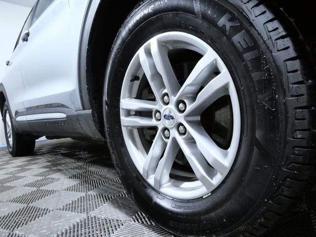 Used 2023 Ford Explorer XLT with VIN 1FMSK8DH1PGB88204 for sale in Apple Valley, Minnesota