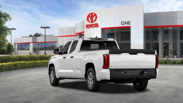 New 2026 Ice Cap Toyota  SR image 10