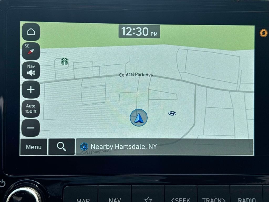 2023 Hyundai Kona Limited - Photo 28