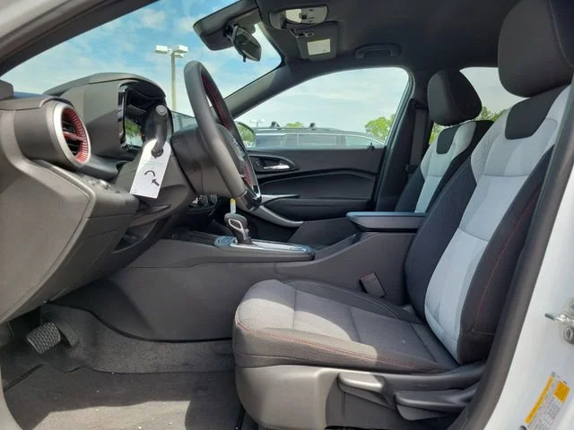 2026 Chevrolet Trax RS - Photo 21