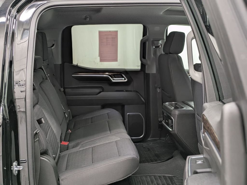 Used 2023 Black GMC Elevation image 25