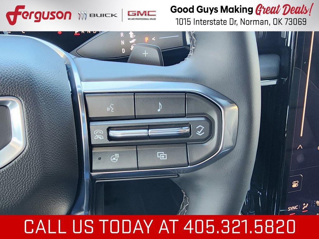 2026 GMC Yukon XL Elevation - Photo 21