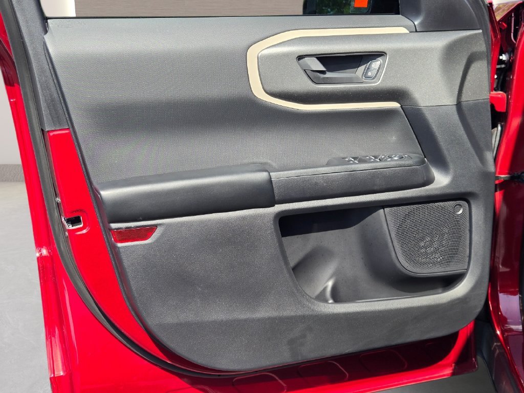 Used 2025  Ford Big Bend image 19