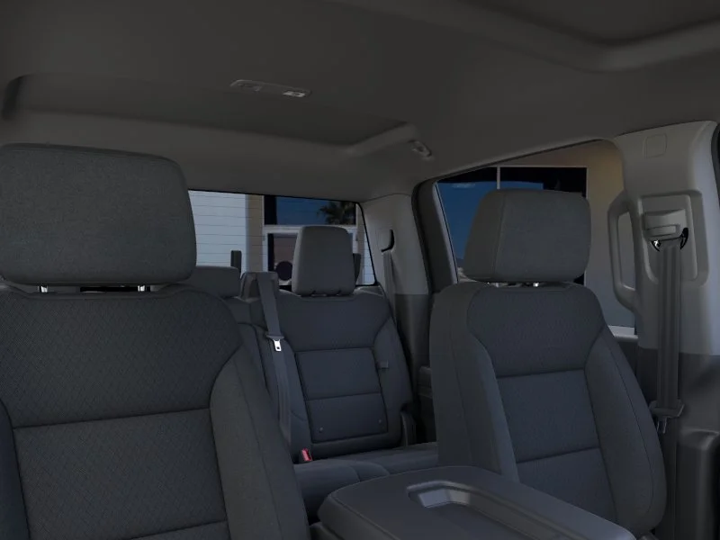 2026 GMC Sierra 1500 Elevation - Photo 24