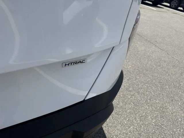 Certified Used 2024 White Hyundai SEL image 5