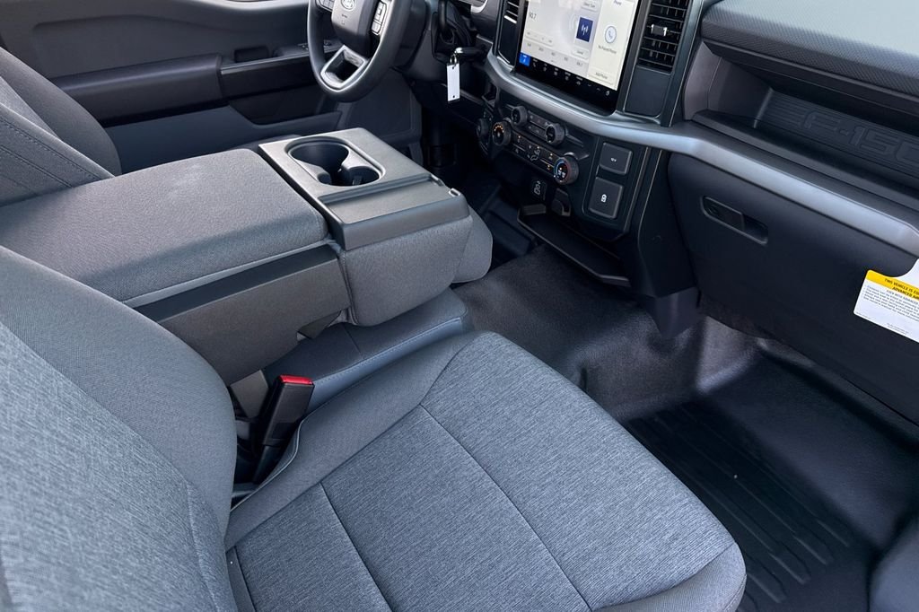 2025 Ford F-150 XL - Photo 11