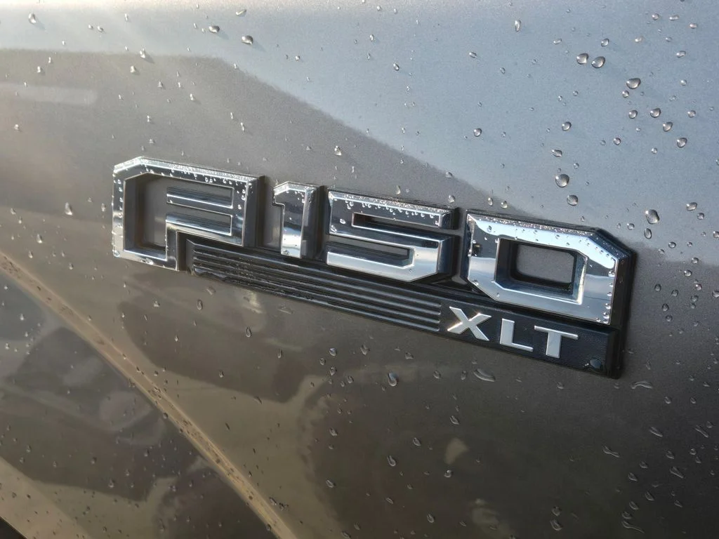 Used 2020 Gray Ford  image 13