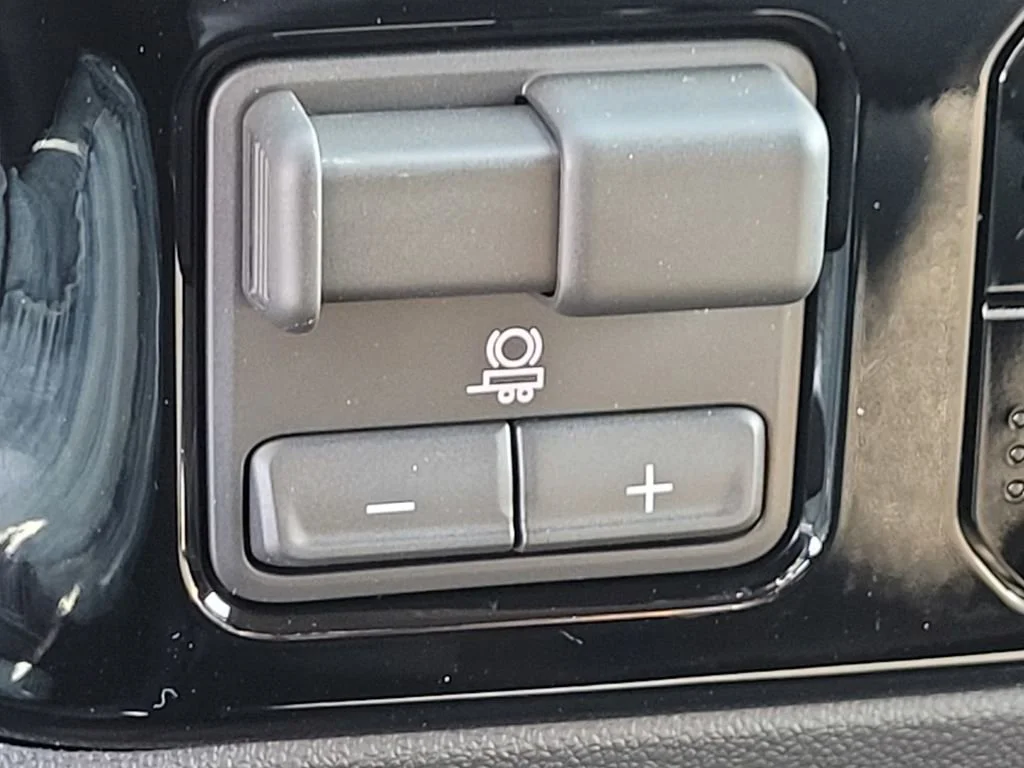 2026 Chevrolet Silverado 1500 RST - Photo 18