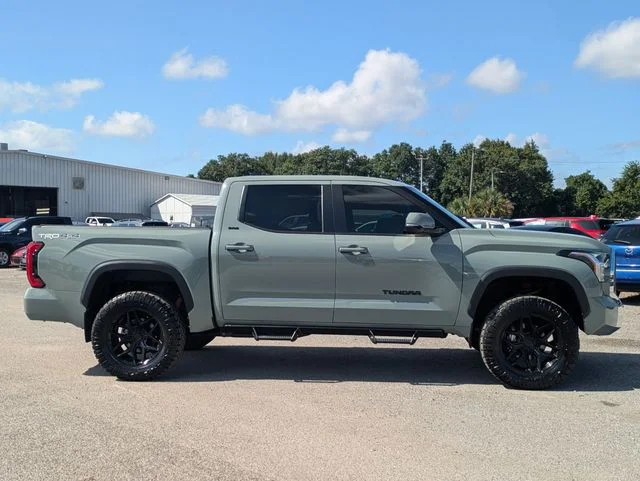Used 2024 Gray Toyota SR5 image 6