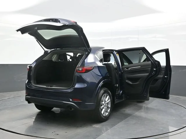 Used 2024 Blue Mazda 2.5 S Select Package image 29