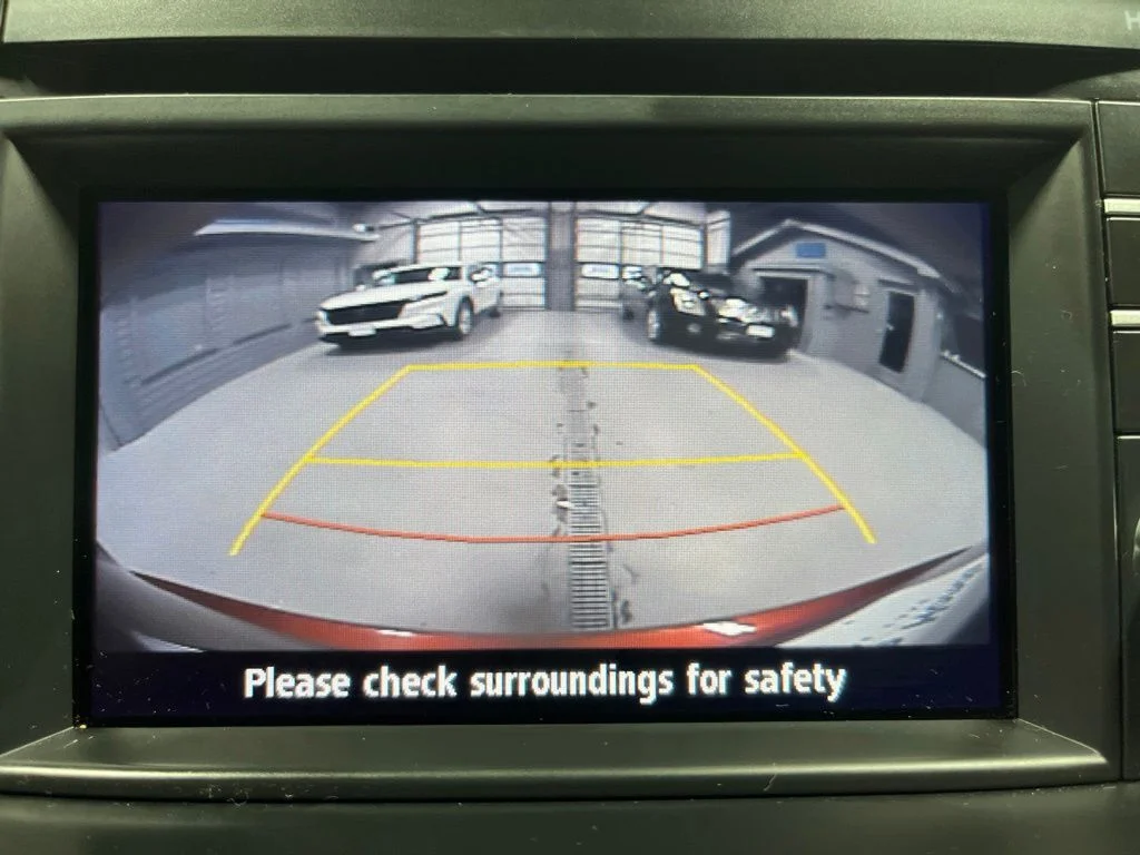 Used 2014 Red Metallic Mazda Touring image 19