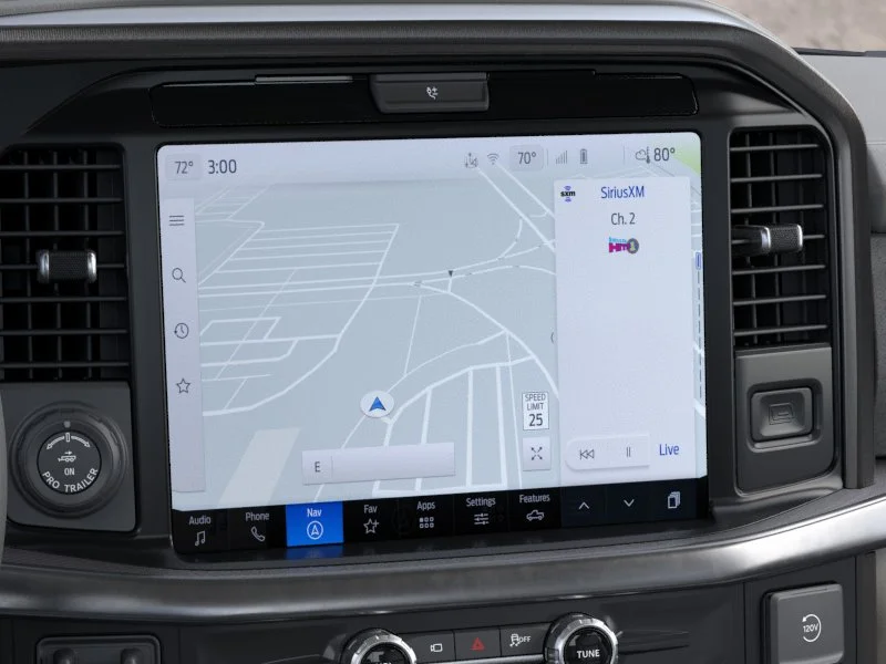 New 2026 Marsh Gray Ford Platinum® image 36