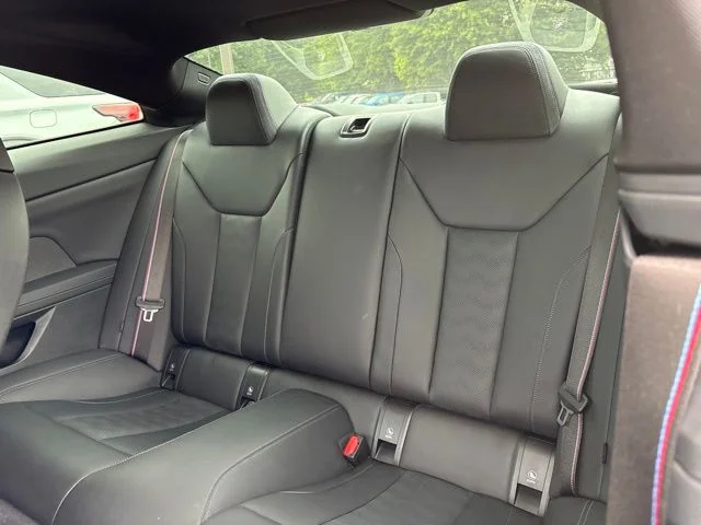 Used 2023 Gray BMW Competition image 24