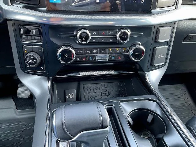 New 2026 Avalanche Ford Lariat® image 58