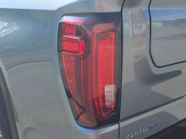 Used 2024 Silver GMC Denali image 35