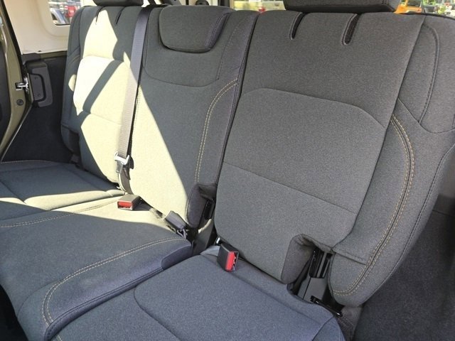 2025 Jeep Wrangler 4-Door Sport S - Photo 26