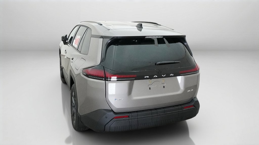 New 2026 Meteor Shower Toyota XLE Premium image 13