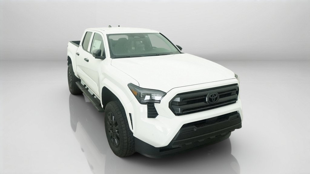 New 2026 Ice Cap Toyota SR image 4
