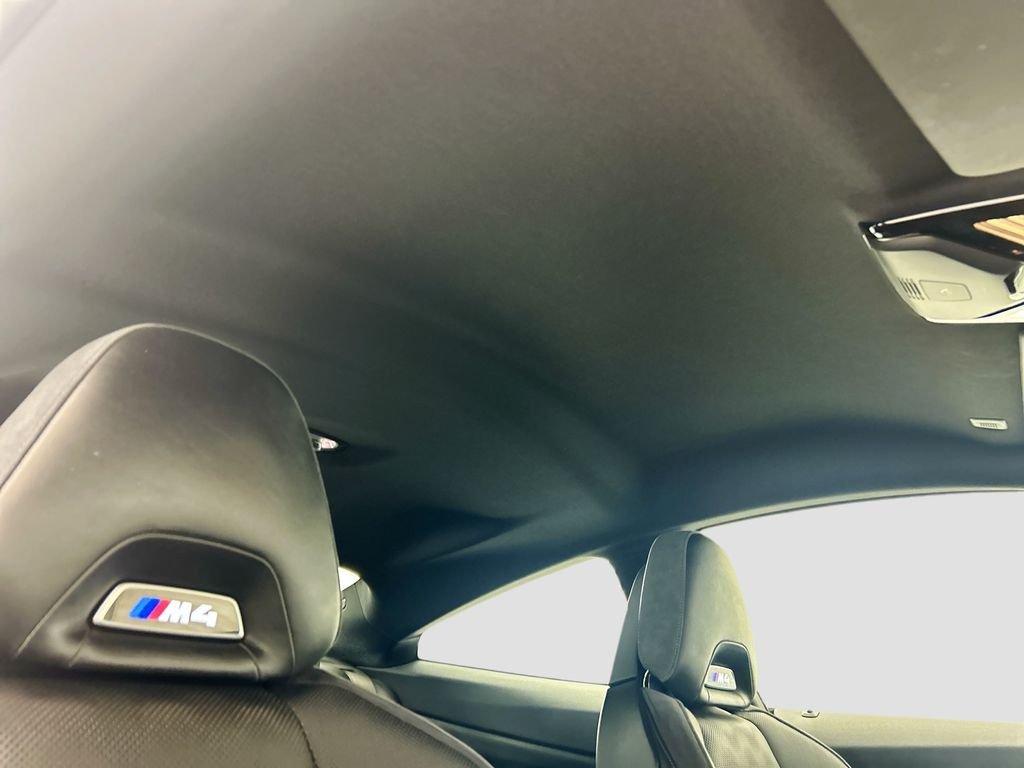 Used 2022 Gray Metallic BMW Base image 17