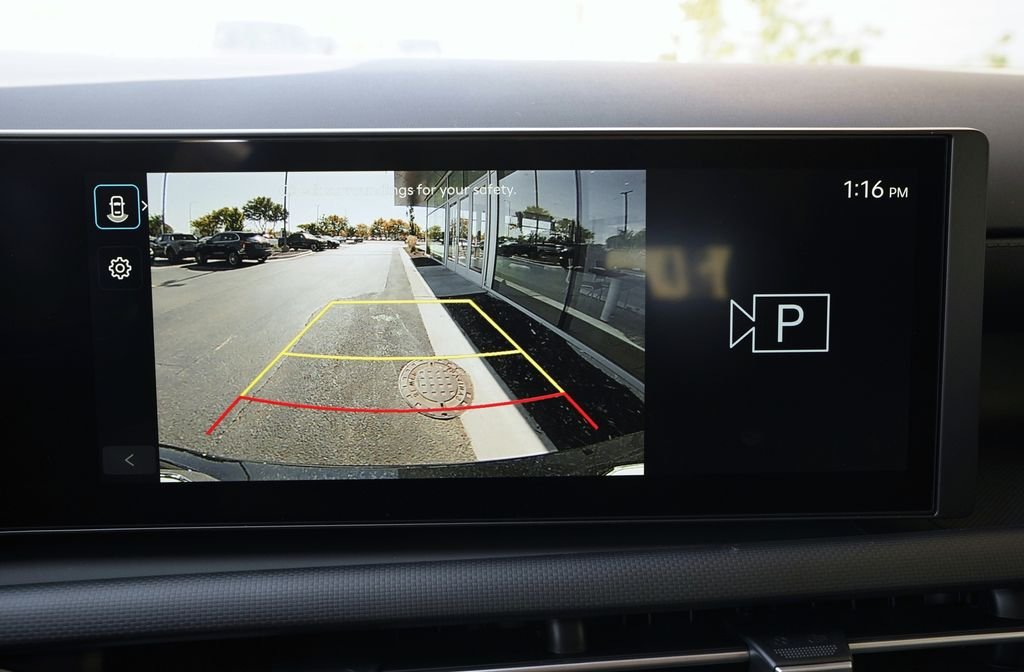 New 2026 Phantom Black Hyundai SE image 34