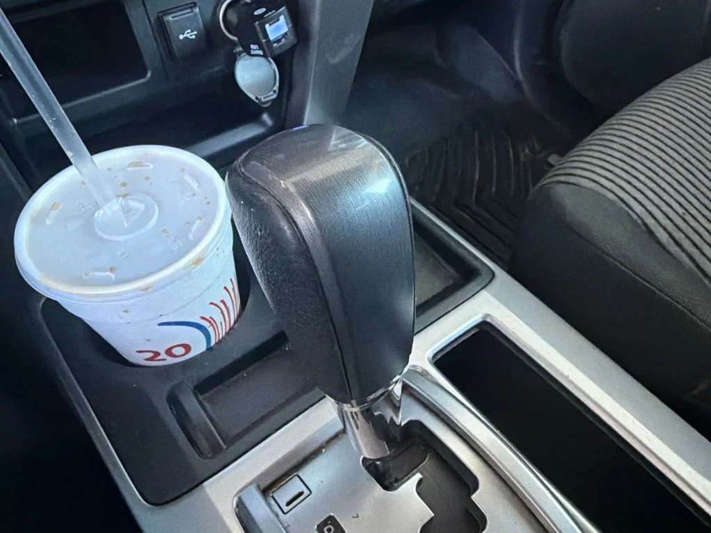 Used 2023 Gray Toyota SR5 image 19