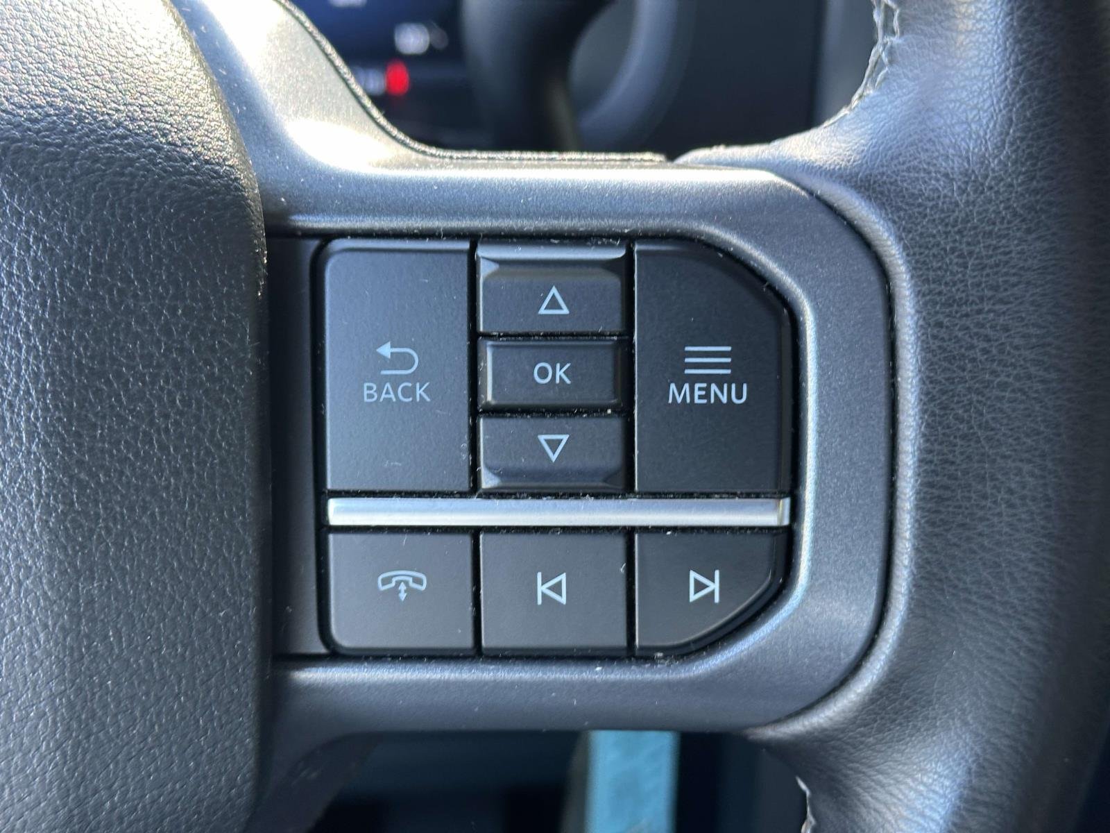 Used 2024 White Ford XLT image 27