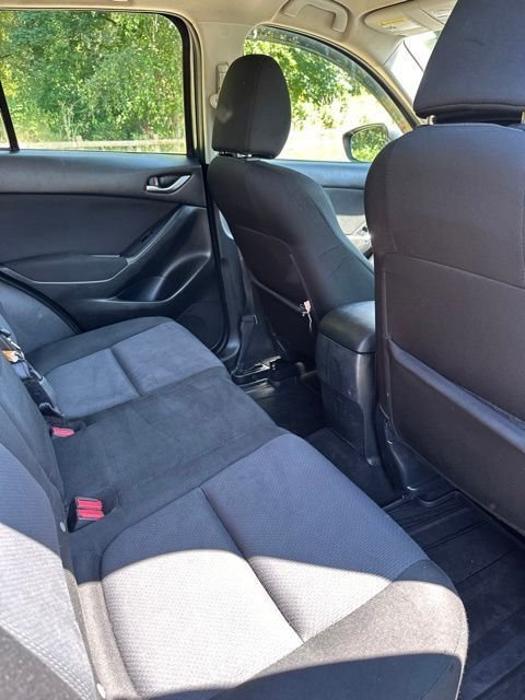 Used 2013 Metropolitan Gray Mica Mazda Sport image 20