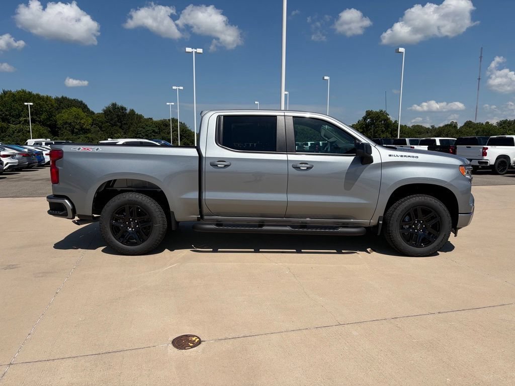 2026 Chevrolet Silverado 1500 RST - Photo 6