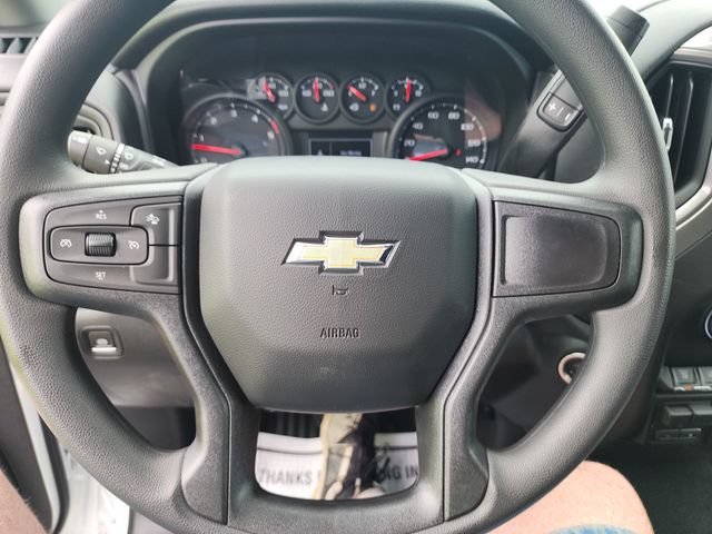 2026 Chevrolet Silverado 2500 HD Custom - Photo 13