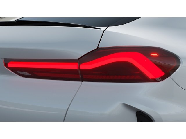 New 2027 Mineral White Metallic BMW Competition image 8